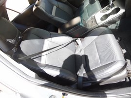 2014 TOYOTA CAMRY SE WHITE 2.5 AT Z20024